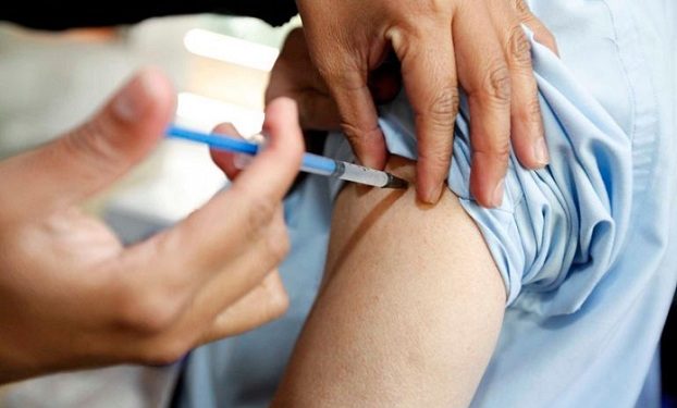 El lunes arranca la vacunación contra la influenza