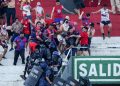 Olimpia se queda con los puntos del superclásico tras fallo del Tribunal