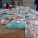 Destruyen más de 25 kilos de éxtasis incautados en Central