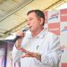 Pettengill: «no tengo dueño, mi candidatura depende de la gente»