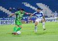 Libertad y 2 de Mayo abren el penúltimo capítulo del Torneo Apertura 2026