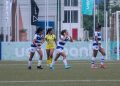 2 de Mayo reaccionó y se impuso a Recoleta FC