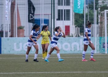 2 de Mayo reaccionó y se impuso a Recoleta FC