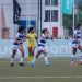 2 de Mayo reaccionó y se impuso a Recoleta FC