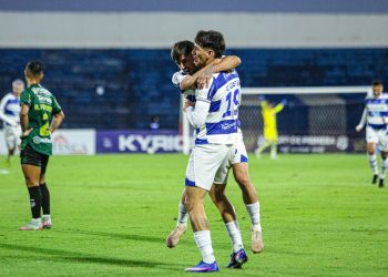 2 de Mayo derrota a Rubio Ñu y sigue en racha positiva