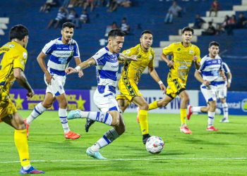 Trinidense y 2 de Mayo abren el capítulo 19 del Torneo Apertura 2026