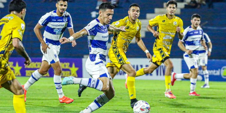 Trinidense y 2 de Mayo abren el capítulo 19 del Torneo Apertura 2026