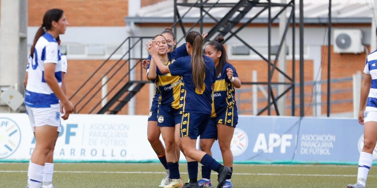 Trinidense sigue en racha victoriosa al derrotar a 2 de Mayo