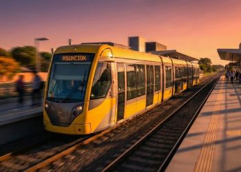 Tren de Cercanías apunta a iniciar obras en 2027