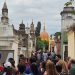 Invitan a recorrido histórico por el Cementerio de la Recoleta este sábado