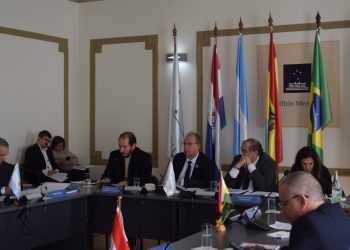 MERCOSUR: Comisión de Representantes alcanza histórico hito de 300 reuniones