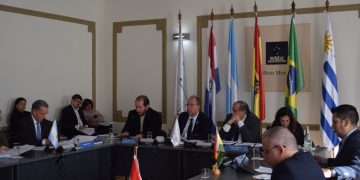 MERCOSUR: Comisión de Representantes alcanza histórico hito de 300 reuniones