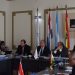 MERCOSUR: Comisión de Representantes alcanza histórico hito de 300 reuniones