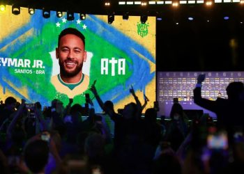 El Mundial no vale lo mismo sin Neymar