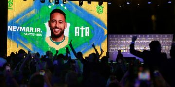 El Mundial no vale lo mismo sin Neymar