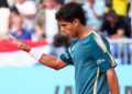 Dani Vallejo se consagra subcampeón en Valencia y alcanza un histórico puesto 70 del mundo