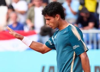 Dani Vallejo se consagra subcampeón en Valencia y alcanza un histórico puesto 70 del mundo