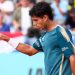 Dani Vallejo se consagra subcampeón en Valencia y alcanza un histórico puesto 70 del mundo