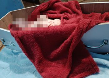 Indagan posible mala atención médica tras muerte de un bebé en Presidente Franco