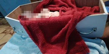 Indagan posible mala atención médica tras muerte de un bebé en Presidente Franco