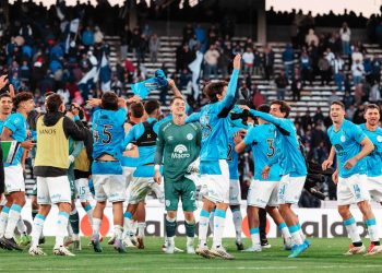 Belgrano vence a Talleres en un clásico con presencia de jugadores paraguayos