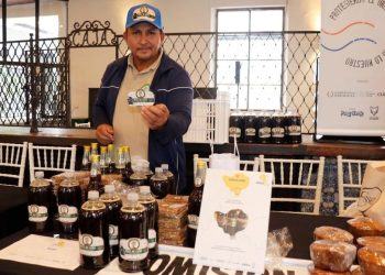 DINAPI impulsa agilización de trámites de marcas con “Pya’e Porã”