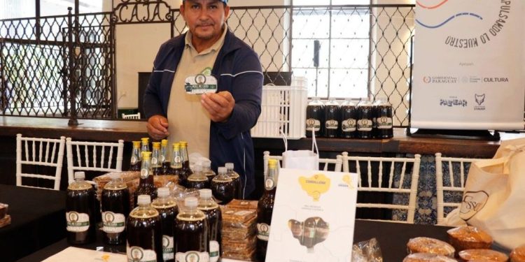DINAPI impulsa agilización de trámites de marcas con “Pya’e Porã”