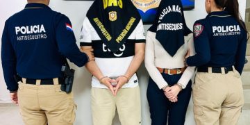 Desbaratan estructura que cobraba dinero a cambio de ingresar al colegio de policías