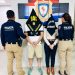 Desbaratan estructura que cobraba dinero a cambio de ingresar al colegio de policías
