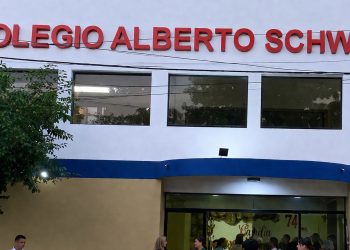 Tras mensaje amenazante, Colegio activó protocolo pero no suspendió clases