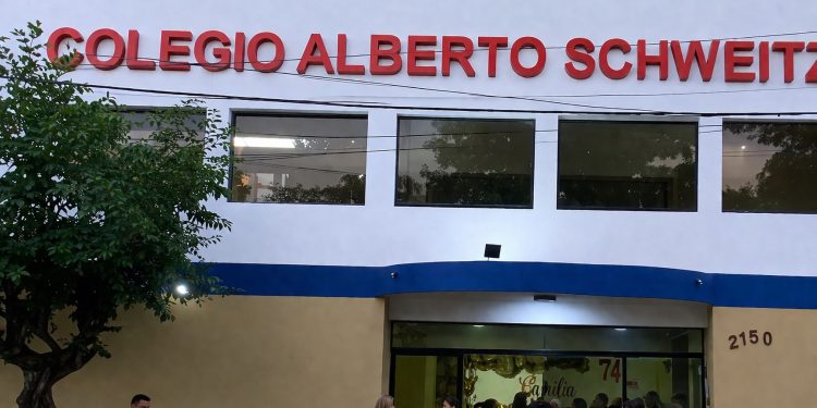 Tras mensaje amenazante, Colegio activó protocolo pero no suspendió clases