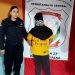 Mujer es detenida tras agredir a su esposo, sus hijas e intentar quemar la casa