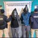 Detienen a dos hombres vinculados a un doble asesinato ocurrido en Cambyretá