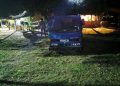 Niño de 2 años muere arrollado por camión conducido por su tío