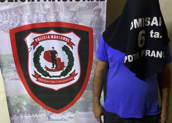 Detienen a un hombre que habría abusado de una niña de 12 años
