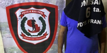 Detienen a un hombre que habría abusado de una niña de 12 años