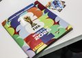 La FIFA cambia de empresa responsable del álbum de figuritas del Mundial después de más de 60 años