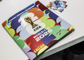 La FIFA cambia de empresa responsable del álbum de figuritas del Mundial después de más de 60 años