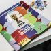 La FIFA cambia de empresa responsable del álbum de figuritas del Mundial después de más de 60 años