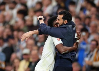 Arbeloa confirma su marcha del Real Madrid