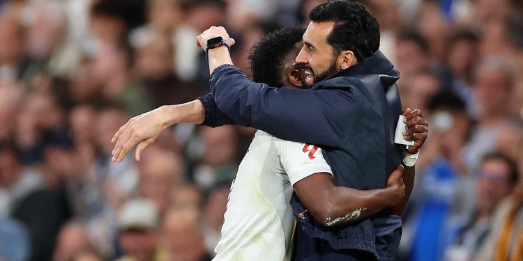 Arbeloa confirma su marcha del Real Madrid