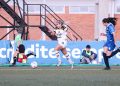 Guarani venció a Ameliano y mete presión a las punteras
