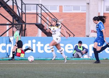 Guarani venció a Ameliano y mete presión a las punteras