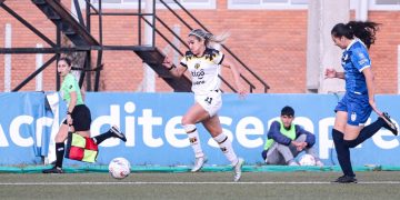 Guarani venció a Ameliano y mete presión a las punteras