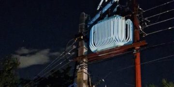 ANDE restablece el 94 % del servicio y refuerza operativos de emergencia