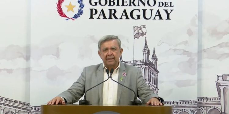 Gobierno activa plan preventivo para el segundo semestre del año