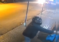 Un herido a balazos tras ser atacado por presunto sicario