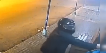 Un herido a balazos tras ser atacados por presunto sicario