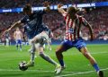 Arsenal y Atlético de Madrid definen al primer finalista de UEFA Champions League 2025/26