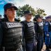 Modernización policial: Nuevos chalecos y cámaras forenses para enfrentar al crimen organizado